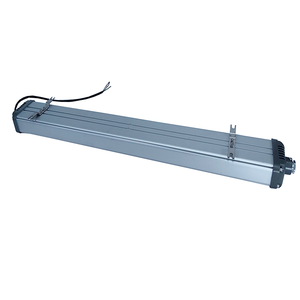 DL52 zona 1 e zona 2 LED a prova di esplosione luce lineare 40 ~ 120W a prova di esplosione luce led - Product Image 4