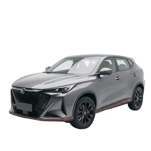 รถยนต์<span class=keywords><strong>มือ</strong></span><span class=keywords><strong>สอง</strong></span>ราคาประหยัด Changan X5 PLUS เครื่องยนต์เบนซิน 1.5T DCT เกียร์อัตโนมัติ พวงมาลัยซ้าย มาตรฐานยูโร 6 5 ที่นั่ง เหมาะสำหรับการเดินทางในเ<span class=keywords><strong>มือ</strong></span>ง - Product Image 1