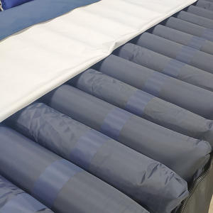 Senyang grado médico TPU ondulación presión alterna antiescaras pacientes cuidado del cuerpo cama colchón de aire con bomba - Product Image 3