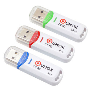 QUMOX Usb3.0 Mobile Car Car <b>Usb</b> Drive 8G16G USB2.0 Mini Creative 4gb <b>Usb</b> Pen Plastic Customized Package <b>USB</b> <b>2.0</b> Stock HK - Product Image 3