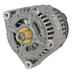 Nuevo HNROCK 12 V 150A alternador 0124525147 V836673344 LRA03857 LRA3857 836673344, 836673344 para <span class=keywords><strong>JOHN</strong></span> <span class=keywords><strong>DEERE</strong></span> - Product Image 3