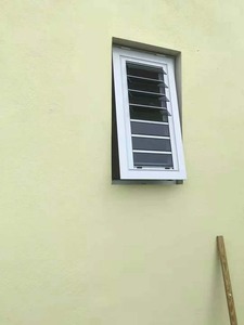 MINGLEI Fenêtres à persiennes en verre aluminium <span class=keywords><strong>Volet</strong></span> Jalousie Fenêtres à persiennes <span class=keywords><strong>de</strong></span> sécurité réglables - Product Image 6