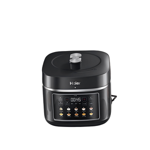Autocuiseur électrique multifonctionnel en acier inoxydable 1000W Autocuiseur numérique 20-en-1 avec fonction vapeur - Product Image 1