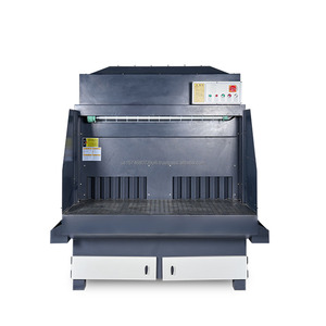 Extractor de humos de soldadura industrial Instrumento absorbente de escritorio 110V 220V - Product Image 6