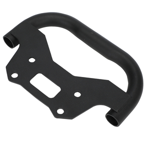 Reposabrazos Central para Motocicleta, Reposabrazos Trasero CT125, Accesorios para Hunter <span class=keywords><strong>Cub</strong></span> CT125 2020-2022/Trail <span class=keywords><strong>125</strong></span> 2022 - Product Image 3