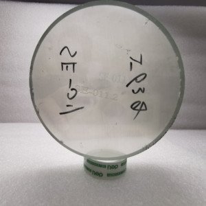 Unimoss SiC VVS-material transparente verde sin cortar sin pulir, de alta pureza, precio por gramos, moissanita sintética rugosa, en venta - Product Image 1