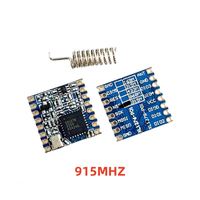 Module SX1276 LORA Module sans fil 868MHZ 915MHZ Module de spectre étalé sans fil SX1276