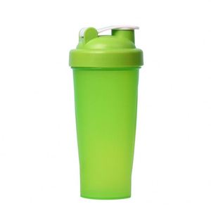 Wholesale 600ml Sports Shaker <b>Cup</b> Customizable Logo Fitness <b>Milkshake</b> Protein Powder Mixing Nutrition Direct Drinking Camping - Product Image 5