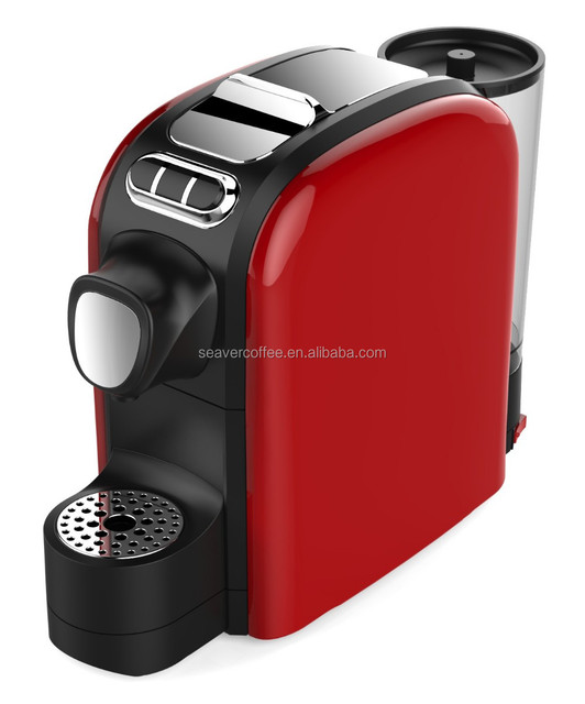 Manufactory 1100w Home Use SV825 Temperature Control ESE Pod Espresso Coffee Machine