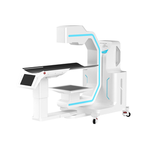 Escáner CT PetHeal 110V 220V con Radiación de Baja Dosis y Software de Diagnóstico por IA para <span class=keywords><strong>Veterinaria</strong></span>, para Clínicas Veterinarias - Product Image 4