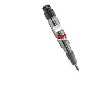 Inyector Common Rail 0445120215 21016288267 para piezas del sistema de combustible de motores diésel - Product Image 4