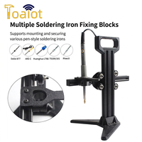 Kit d'outils de soudage à chaud pour insert de laiton pour imprimante 3D Trident V2.4