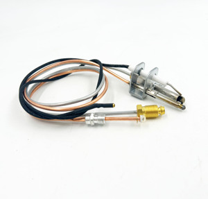 Piezas de Repuesto para el Conjunto del Piloto del Calentador de Agua a Gas, Kits de Piloto Naturales y de GLP - Product Image 4