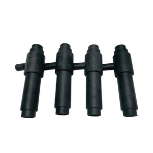 1-Zoll-Steckdose <span class=keywords><strong>Venturi</strong></span> für Bewässerungs system oder Wasser aufbereitung - Product Image 3