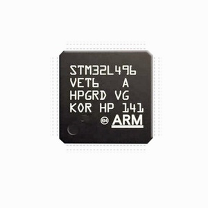 Microcontrôleur STM32L496VET6 composants électroniques circuits intégrés - Product Image 1