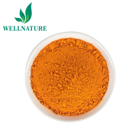 Extrait de plantes alcalines de Macleaya, poudre cyclisme 60%, prix d'usine