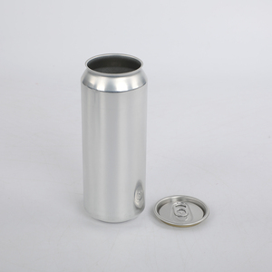 ビール缶250ml 330ml 500ml色カスタマイズされた飲み物印刷アルミニウム飲料 - Product Image 2