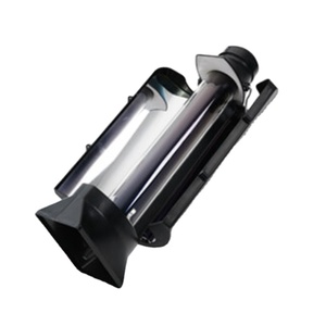 Bouilloire solaire XL Chauffe-eau solaire-Flacon thermos portable faisant bouillir l'eau en utilisant le soleil, capacité extra-large <span class=keywords><strong>de</strong></span> 33.8oz - Product Image 1