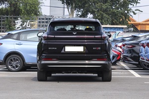 รถยนต์ไฟฟ้า Ne-ta <span class=keywords><strong>Uev</strong></span> ปี 2023 ขายดี รถเก๋ง 5 ประตู 4 ที่นั่ง เกียร์อัตโนมัติ พวงมาลัยซ้าย แบตเตอรี่ลิเธียม กล้องมองหลัง รถมือสอง - Product Image 3