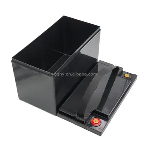 12v marine battery box suppliers 12v 100ah battery outer shell reinforced abs battery box 100ah