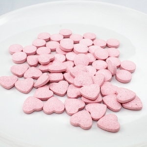 Supplément GMP ISO Santé Vitamine C Comprimés Effervescents - Product Image 1