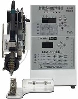 Máquina de Soldadura Universal Multifuncional Tianweilong para Cables y Conectores, Placa de Circuito USB, 400x400x450mm, 20kg