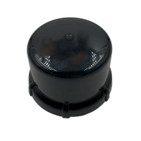 Module de détection radar ZGS01 série Zhaga 24 GHz, sensibilité d'induction 2/8 m, sortie de gradation 0-10 V/PWM, capteur de mouvement de petite taille