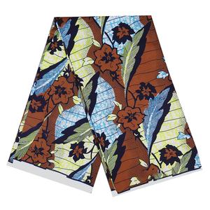 Prix pas cher <span class=keywords><strong>pagne</strong></span> <span class=keywords><strong>africain</strong></span> 100% coton Original Ankara tissus africains Tissu <span class=keywords><strong>africain</strong></span> <span class=keywords><strong>Super</strong></span> réel tissu imprimé à la cire - Product Image 2