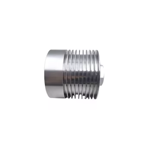 Cnc Turning <b>Titanium</b> Parts <b>Titanium</b> Cnc Machining Service Cnc Customized Processing of <b>Titanium</b> Parts China Manufacturer - Product Image 4