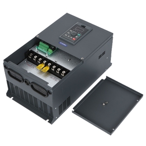 Convertidor de Frecuencia Rotatorio Goldbell ODM VFD de 160 kW, 200 kW, 220 kW, 220 V a 380 V, 50 Hz a 60 Hz, Bomba de Agua Solar para Filipinas - Product Image 3