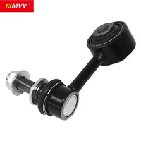 Pièces automobiles OEM 48820-60070 48820-60071 48820-60080 48820-60081, biellette de stabilisation avant pour voitures japonaises