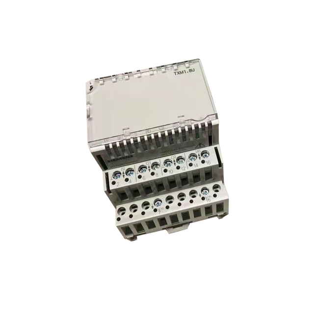 NEW TXM1.8U SIEMENS Controller TXM1.8U for Universal Automation Station Controller Module Desigo CC Plc Controller Module  Original