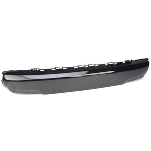 OEM 51117301622 <span class=keywords><strong>Mini</strong></span> F56 Pare-chocs avant <span class=keywords><strong>Bande</strong></span> noire Spoiler <span class=keywords><strong>Bande</strong></span> inférieure Spoiler séparateur pour <span class=keywords><strong>MINI</strong></span> <span class=keywords><strong>Cooper</strong></span> F55 F56 F57 2014-2017 - Product Image 4