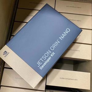 945-13766-0000-000 Nvidia Jetson Orin Nano Developer <b>Kit</b> 40 TOPS 8GB Module Robot Edging Compute AI <b>Development</b> <b>Board</b> - Product Image 2