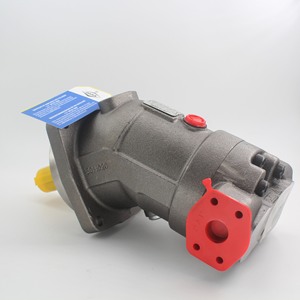 มอเตอร์ไฮดรอลิกแบบรวม SH11C M 108 ME OE SAO LM2 RV V ชนิดกระบอกสูบสวิง - Product Image 1