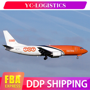 Service d'expédition express aérien porte-à-porte depuis la Chine vers l'Inde, le Pakistan, le Vietnam avec DDP+LCL FBA <span class=keywords><strong>Amazon</strong></span> - Product Image 6