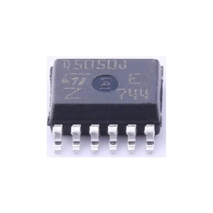 Nouveau circuit intégré original VND5050JTR-E UMK107AB7105KA-T ATA6562-GAQW1 puce IC VND5050JTR-E - Product Image 1