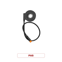 Nouveau Design 48v 1000w Kit de Conversion de vélo électrique à grande vitesse étanche puissant moteur arrière LCD affichage batterie Kit de vélo