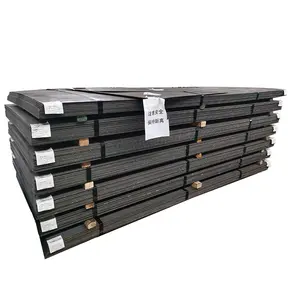 MS Platte 4140 Stahlplatte Preis pro kg schwarzes Eisenblech Astm A36 Stahl Preis 12 Zoll Stahlplatte Preis pro Meter