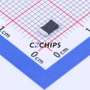 LR2010-21R030F2 SMD RESISTOR 2010 (ความต้านทาน: 30mOhm )(ความแม่นยำ: 1% )(พลังงาน: 1W) - Product Image 2