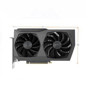 Tarjeta Gráfica para Juegos <span class=keywords><strong>ZOTAC</strong></span> GAMING <span class=keywords><strong>GeForce</strong></span> <span class=keywords><strong>RTX</strong></span> <span class=keywords><strong>3070</strong></span> Twin Edge OC LHR 8GB GDDR6 256-bit 14 Gbps PCIE 4.0 - Product Image 3