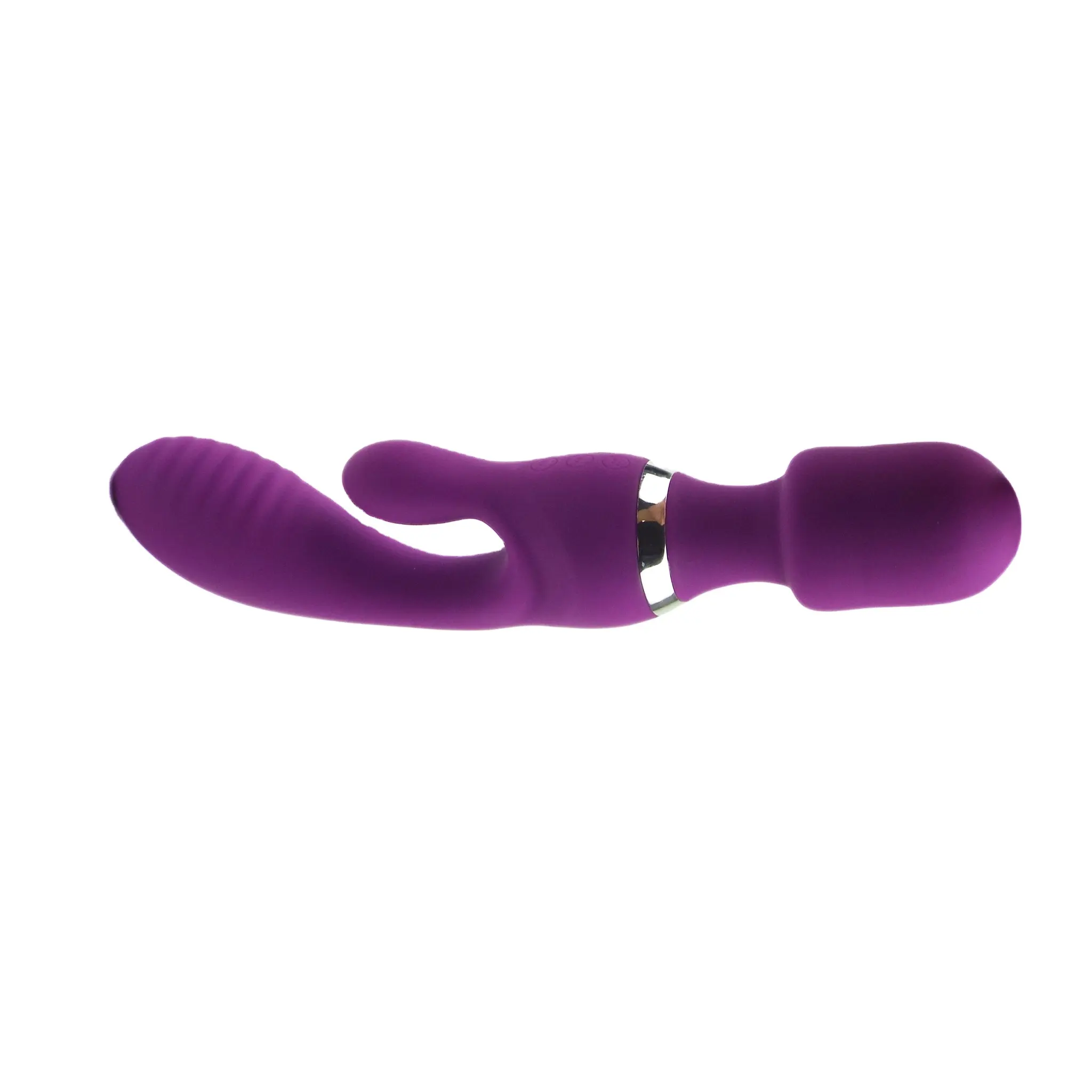 Bâton de massage électrique jouet sexuel vibrateur baguette personnelle masseur érotique drôle femmes jouets