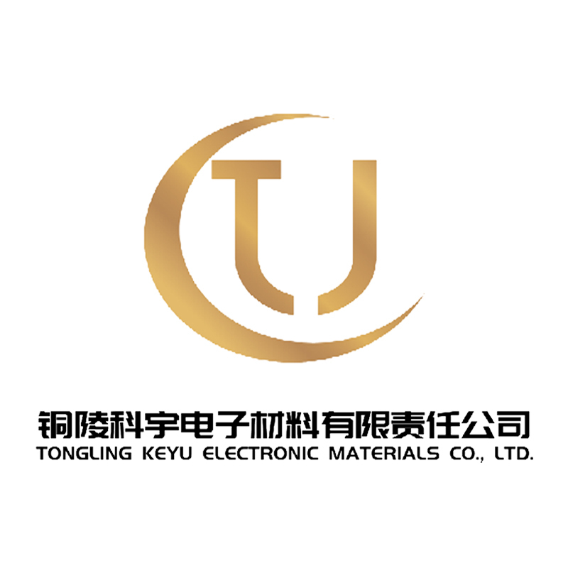 Tongling Keyu Electronic Materials Co., Ltd.
