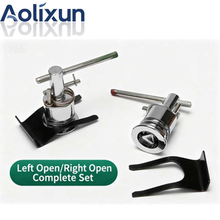 Elevator Triangle Lock / KONE & OTIS Hall Door Triangle Lock, Landing ...