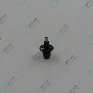 Tête de pose AA18C16 H08/H12, diamètre de la buse 3.7G avec coussinet en caoutchouc - Product Image 3