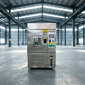 เครื่องทดสอบการเสื่อมสภาพด้วยแสง ASTM G155 ISO 105 ห้องทดสอบการเสื่อมสภาพเร็วด้วยแสง เครื่องทดสอบการเสื่อมสภาพจากแสงแดด เครื่องทดสอบการเสื่อมสภาพด้วยแสง - Product Image 3