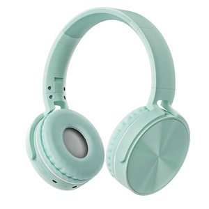 Tai Nghe Macaron Màu Sắc Sản Phẩm Bán Chạy Nhất Tai Nghe Thiết Kế Mới Bao Tai Nghe Không Dây Tai Nghe - Product Image 2