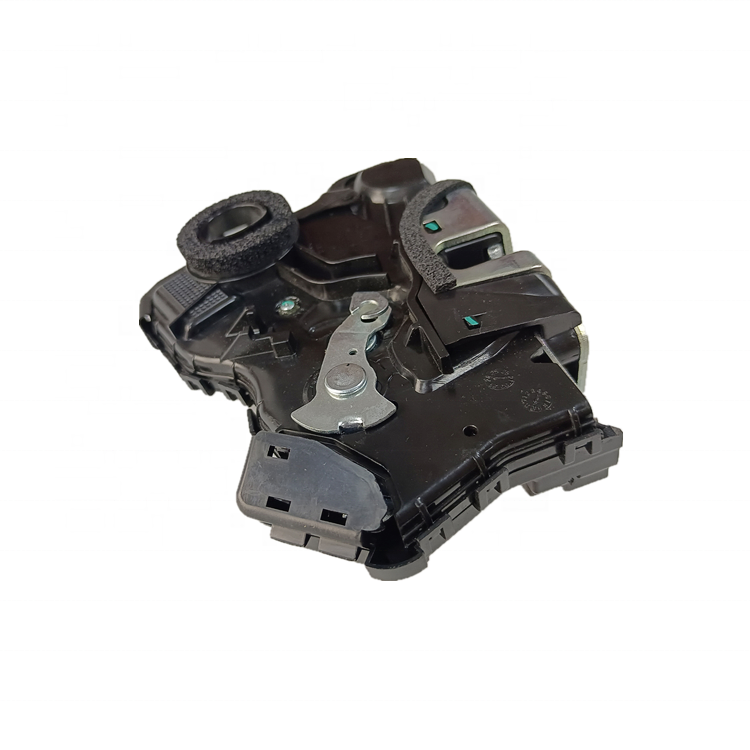 Excellent Quality Auto Body Systems Parts 2TRFE 2KDFTV Front Door Lock Assy 69030-26150 Auto Parts Image 6