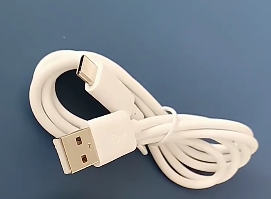 <span class=keywords><strong>USB</strong></span> Type-<span class=keywords><strong>c</strong></span> à <span class=keywords><strong>USB</strong></span>-A 2.0 Mâle <span class=keywords><strong>C</strong></span>âble de Chargeur, 6 Pieds (1.8 Mètres), Noir - Product Image 5