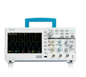 ออสซิลโลสโคปดิจิตอล 2 ช่องสัญญาณ รุ่น TBS1102C ความถี่ 100 MHz พร้อมคุณสมบัติประสิทธิภาพสูง - Product Image 6